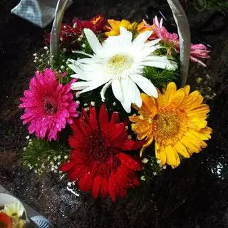flower delivery in Guindy