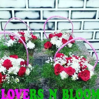 Bouquet Shop Near Me