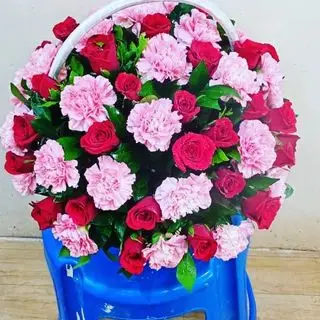 Florists in Chennai