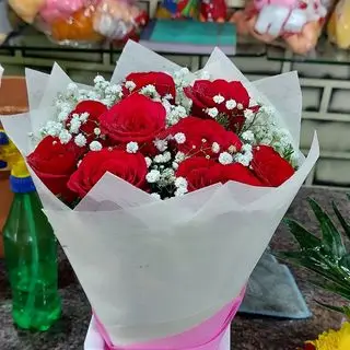 Flower Shops in Chennai