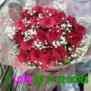 Florists in Chennai