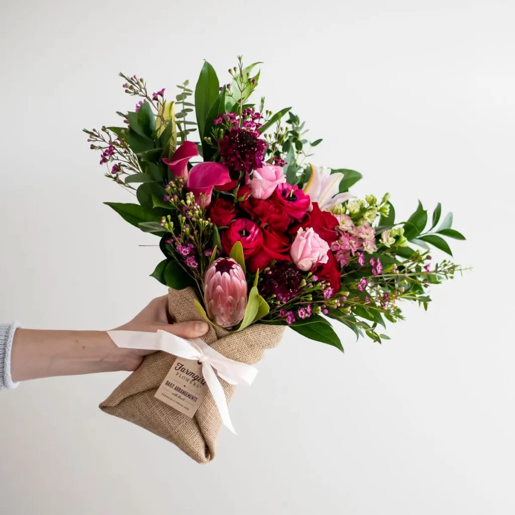 Valentines Day Flower Delivery in Chennai